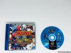 Sega Dreamcast - Marvel Vs. Capcom - Clash Of Super Heroes, Verzenden, Gebruikt