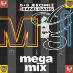 Single vinyl / 7 inch - B B Jerome And The Bang Gang - Me..., Verzenden, Zo goed als nieuw