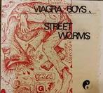 cd digi - Viagra Boys - Street Worms, Zo goed als nieuw, Verzenden