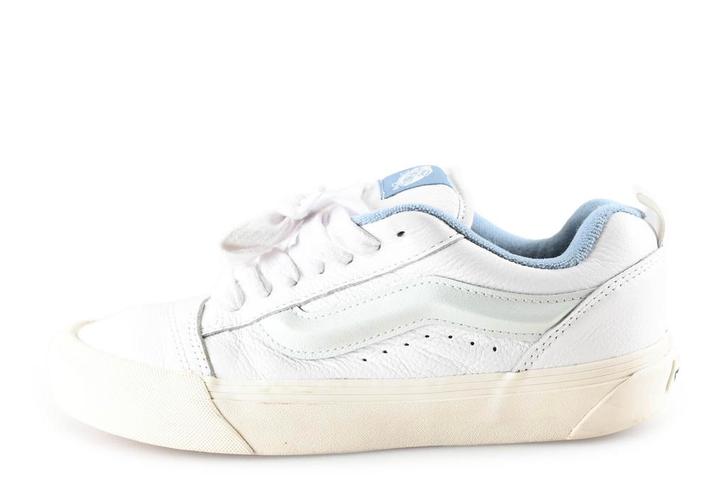 Vans Sneakers in maat 40½ Wit | 15% korting, Kleding | Heren, Schoenen, Wit, Zo goed als nieuw, Sneakers of Gympen, Verzenden