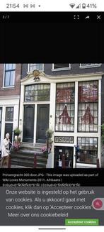 Te huur: Appartement Prinsengracht in Amsterdam, Noord-Holland, Appartement, Amsterdam