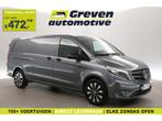 Mercedes-Benz Vito 119 CDI Extra Lang 191PK | Aut. | Airco, Automaat, Mercedes-Benz, Diesel, Nieuw