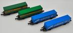 Fleischmann, Minitrix N - 3563, 8245 - Modeltrein, Nieuw