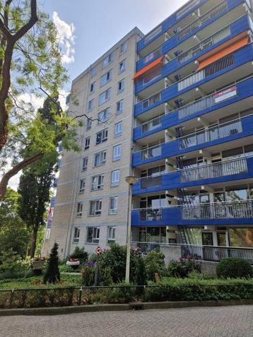 Appartement te huur in Bergen op Zoom - 45 m² - 2 kamer(s) - beschikbaar voor biedingen