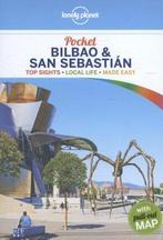 Lonely Planet Pocket Bilbao & San Sebastian dr 1, Boeken, Nieuw, Verzenden