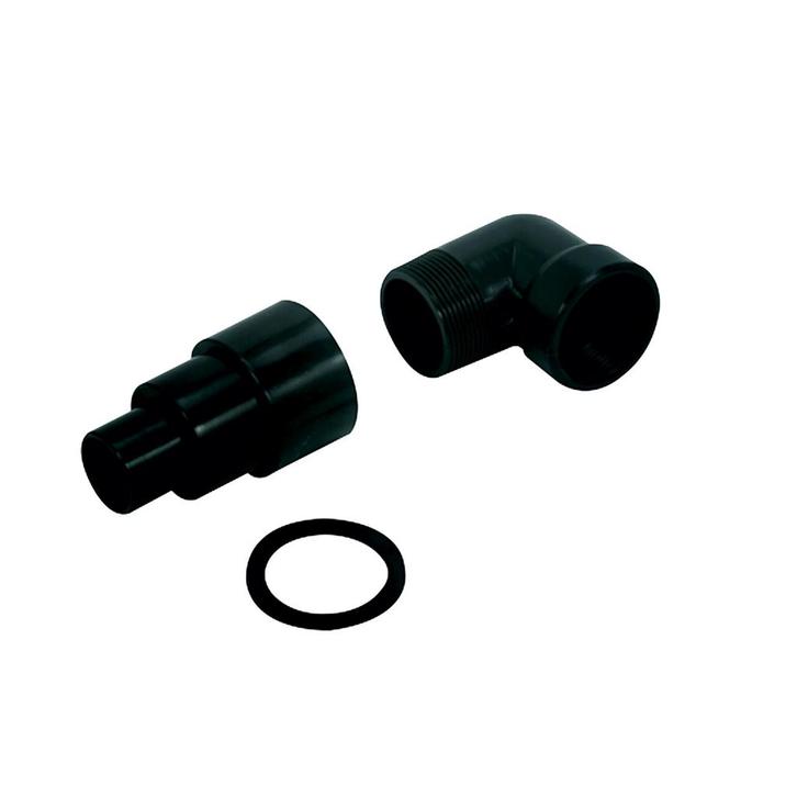 Vulset voor drinkwatertank, haaks, 38 - 50 - 60mm, Watersport en Boten, Bootonderdelen, Nieuw, Ophalen of Verzenden