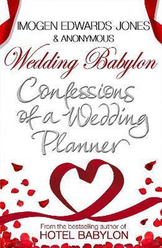 Wedding Babylon 9780552156936 Imogen Edwards-Jones, Boeken, Taal | Engels, Gelezen, Verzenden