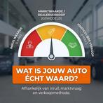 Wat is uw BMW 120 waard?, Auto's, BMW