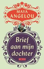 Brief aan mijn dochter | Maya Angelou | 9789044515626, Zo goed als nieuw, Maya Angelou