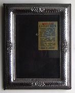 Fotolijst - .950 zilver - Handgemaakt
