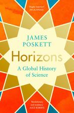 Horizons 9780241394090 James Poskett, Verzenden, Zo goed als nieuw, James Poskett