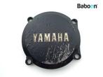 Blokdeksel Rechts Yamaha FZ 600 1986-1988 (FZ600), Verzenden, Gebruikt