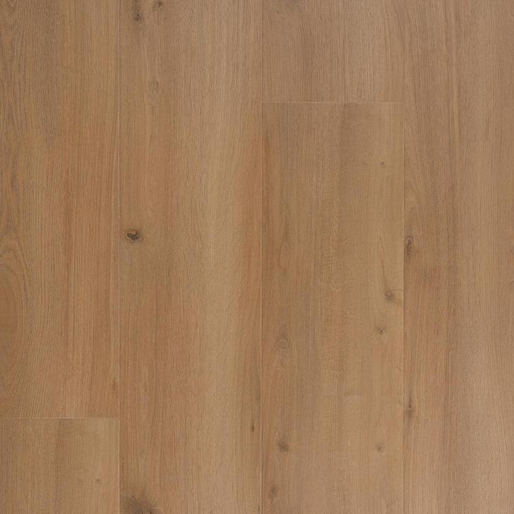 Laminaat rechte plank donker eiken |  Douwes Dekker Krachtig, Huis en Inrichting, Stoffering | Vloerbedekking, Ophalen