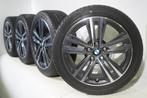 BMW 1 2 serie F40 F44 2 serie Gran Coupe 548 17 inch velgen, Auto-onderdelen, Gebruikt, Velg(en), 17 inch, Winterbanden
