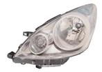 KOPLAMP VOOR NISSAN NOTE 2006-2008 26060BH10A, Ophalen of Verzenden, Nieuw