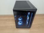 RGB Game PC: i7 12700KF - RTX 3070 - 32GB DDR5 - 1 TB m2.0, Computers en Software, Desktop Pc's, Blue Monkey, 32 GB, 1 TB M2.0 SSD nieuw