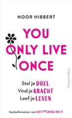 You only live once (9789402710380, Noor Hibbert), Boeken, Verzenden, Nieuw