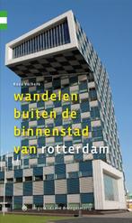 Wandelen buiten de binnenstad van Rotterdam 9789078641360, Verzenden, Zo goed als nieuw, Kees Volkers
