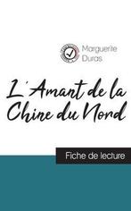9782759306251 LAmant de la Chine du Nord de Marguerite D..., Verzenden, Nieuw, Marguerite Duras