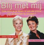 Blij met mij 9789061129332 Chérie Carter-Scott, Verzenden, Gelezen, Chérie Carter-Scott