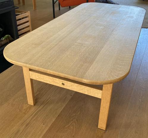 Fredericia sofabord door Søren Holst, Huis en Inrichting, Tafels | Salontafels