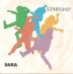 Starship (2) - Sara