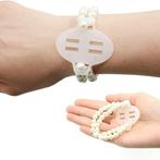 Corsage Polscorsage-armband Aline, Ophalen of Verzenden, Nieuw