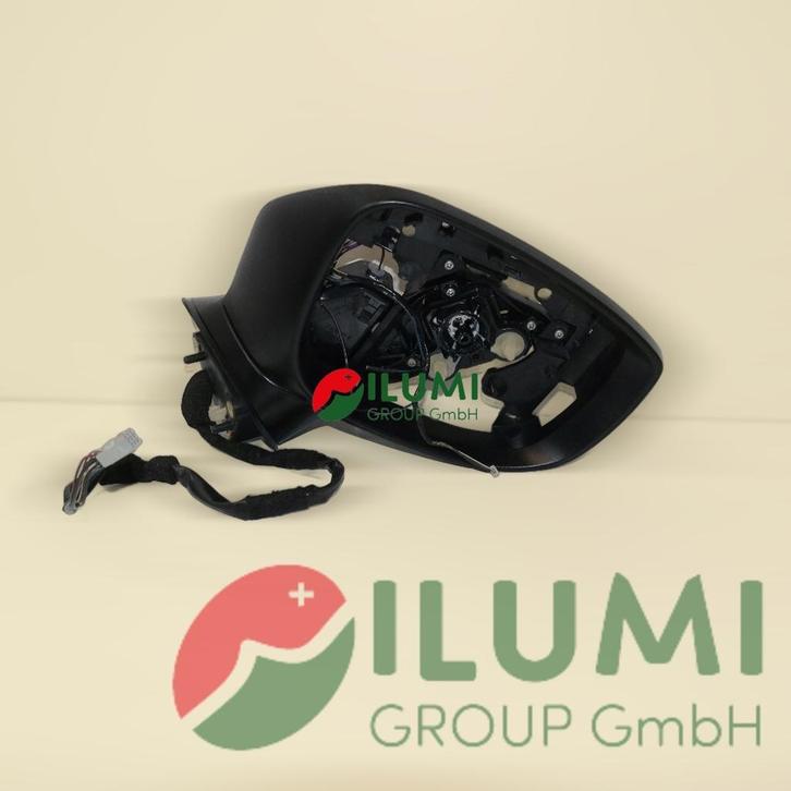 Spiegel Mazda CX-5 cx5 (2017-) EU, Auto-onderdelen, Dashboard en Schakelaars, Gebruikt, Mazda, Verzenden