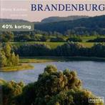 Brandenburg 9783894794286 Martin Kirchner, Verzenden, Gelezen, Martin Kirchner