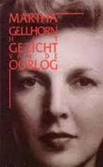 Het gezicht van de oorlog 9789050930611 Gellhorn, Boeken, Verzenden, Gelezen, Gellhorn