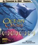 Ocean oasis - two worlds one paradise - Blu-ray, Verzenden, Nieuw in verpakking