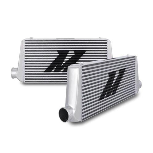 Mishimoto Universal Silver S Line Intercooler Overall Size:, Auto-onderdelen, Motor en Toebehoren, Ophalen of Verzenden