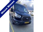 Ford Transit 330 2.0 TDCI 170pk automaat L3H2 Trend / vaste, Auto's, Automaat, Stof, Gebruikt, Euro 6