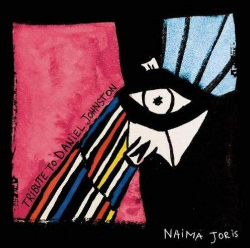 Naima Joris - Tribute To Daniel Johnston (12 Vinyl Single), Cd's en Dvd's, Vinyl | Overige Vinyl, Verzenden