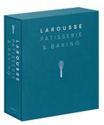 9780600636205 Larousse Patisserie and Baking The ultimate..., Verzenden, Zo goed als nieuw, Editions Larousse