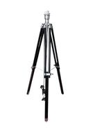 Statief vloerlamp - Metaal, Antiek en Kunst