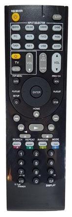 Alternatieve Onkyo RC-904S afstandsbediening, Verzenden, Nieuw