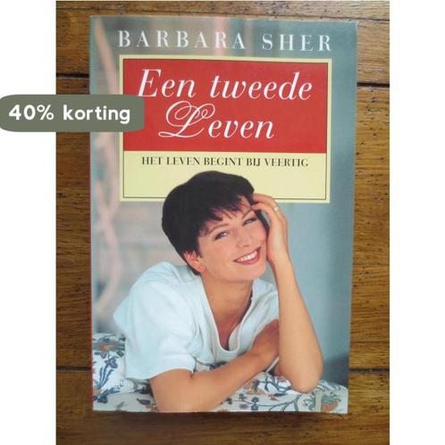 Een Tweede Leven 9789060577271 B. Sher, Boeken, Psychologie, Zo goed als nieuw, Verzenden