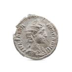 Romeinse munt - Julia Mamaea 222 - 235 (231), Verzenden