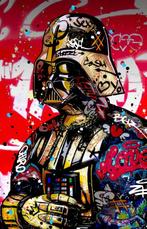 Moabit - Darth Vader X The Father of Streets, Antiek en Kunst