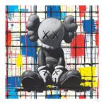 SKE - Mondrian Street Legend