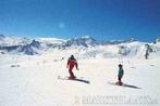 Skiles in het Nederlands voor kinderen tijdens wintersport