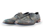 Vertice Nette schoenen in maat 44 Blauw | 10% extra korting, Kleding | Heren, Schoenen, Overige typen, Zo goed als nieuw, Vertice