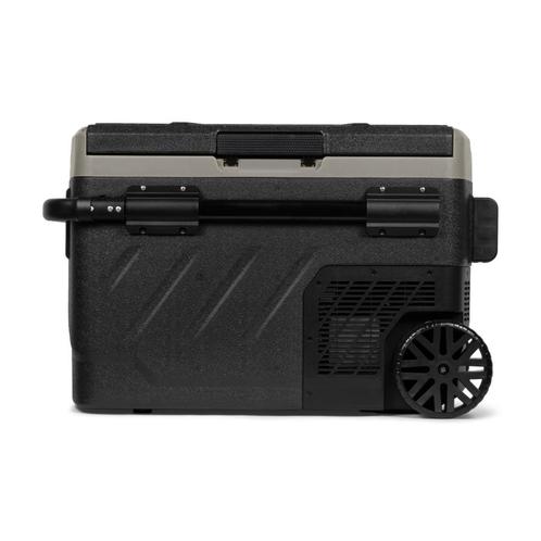 Steamy-E Dual Zone Elektrische Compressor Koelbox..., Caravans en Kamperen, Koelboxen, Nieuw, Verzenden