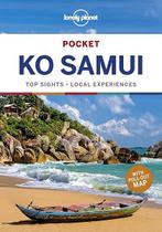 Reisgids Ko Samui Pocket Guide Lonely Planet, Boeken, Nieuw, Verzenden