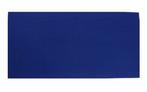Haarband Multifunctioneel Basic Blauw, Verzenden, Nieuw