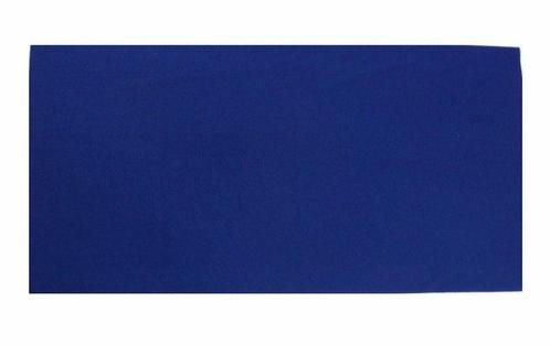 Haarband Multifunctioneel Basic Blauw, Sieraden, Tassen en Uiterlijk, Uiterlijk | Haarverzorging, Verzenden