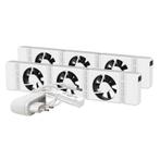 Duoset speedcomfort wit standaard sensor voor paneelradiator, Hoog rendement (Hr), Radiator, Nieuw, Ophalen of Verzenden