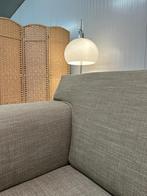 NIEUWSTAAT Design on Stock Bloq 4-Zits Beige + GARANTIE, Huis en Inrichting, Banken | Bankstellen, 250 tot 300 cm, 75 tot 100 cm