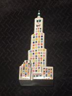 James Rizzi (1950-2011) - sculptuur, King of N.Y.C. - 25.4, Antiek en Kunst